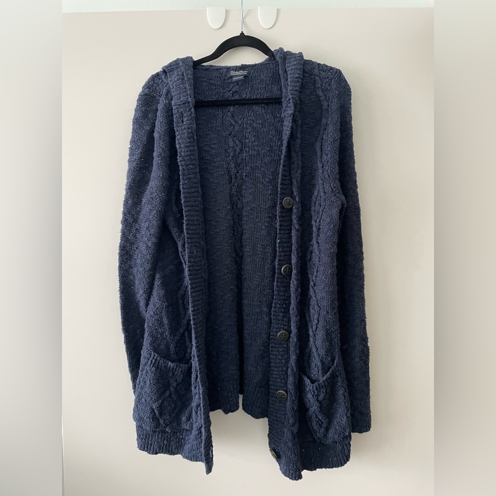 Lucky Cardigan L